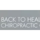 Back To Health Chiropractic Center