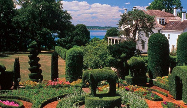 Green Animals Topiary Gardens - Portsmouth, RI