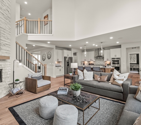 Woodlands of Lyon by Pulte Homes - South Lyon, MI