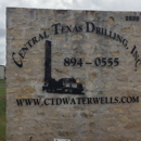 Central Texas Drilling Inc - Inspection Service