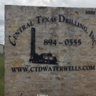 Central Texas Drilling Inc
