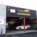 Golden Auto Body - Automobile Body Repairing & Painting