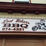 Lost Bikers BBQ