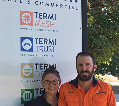 Termi Home & Commercial (Macquarie Valley) - Kelso, NSW