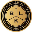 Bates Law Office Kentucky - Attorneys