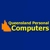 QPC Wholesale Computers Logo