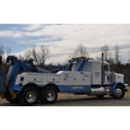 Brann's Wrecker Service - Automotive Roadside Service