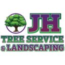 JH Tree Service & Landscaping - Stump Removal & Grinding