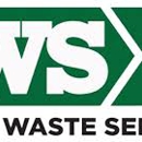 Capital Waste Services - Trash Containers & Dumpsters