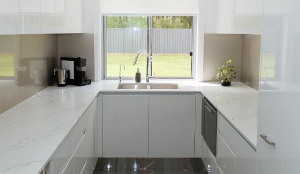 Port Kitchen World - Port Macquarie, NSW. Custom Built for all homes
