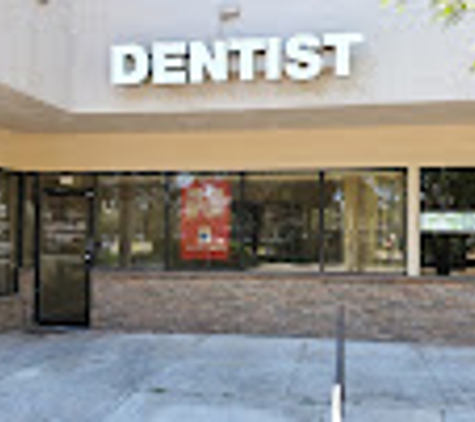 SUNRISE BLVD DENTAL of Plantation FL - Plantation, FL