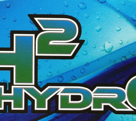 H2 Hydro - Walled Lake, MI