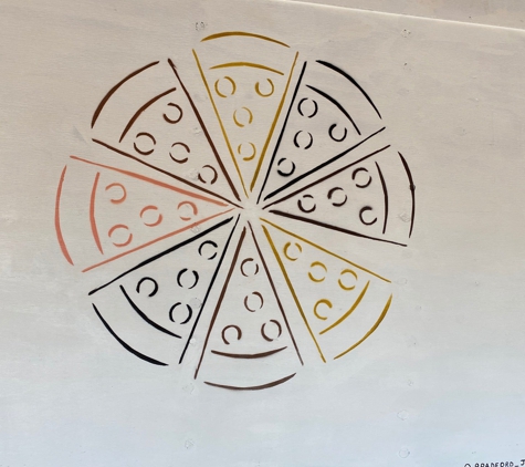 Fellini Pizzeria - Providence, RI