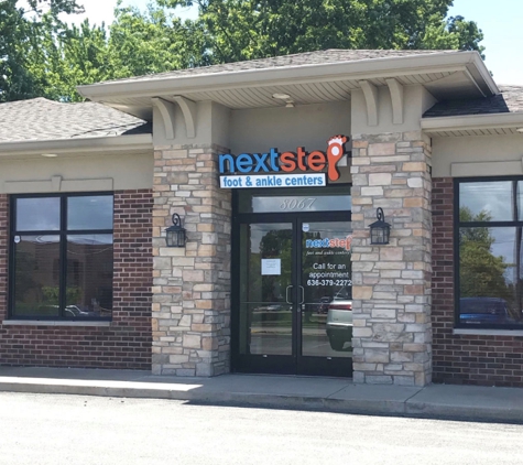 Next Step Foot & Ankle Centers - Saint Louis, MO