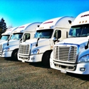 Legend Transportation - Trucking-Motor Freight