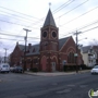 Suydam Street Reformed Church