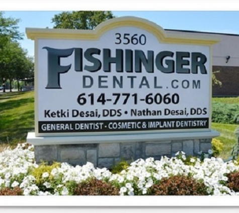 Fishinger Dental - Hilliard, OH