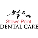 Stowe Point Dental Care - Dentists