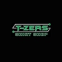 T-Zers Shirt Shop Inc