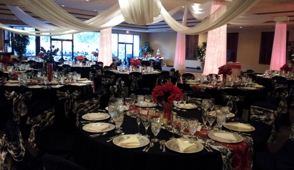 Terrace Events - Henderson, NV