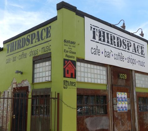 Third Space - Phoenix, AZ