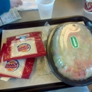 Burger King - Fast Food Restaurants