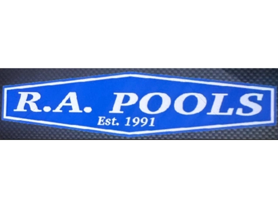 Ra Pools - Fort Worth, TX