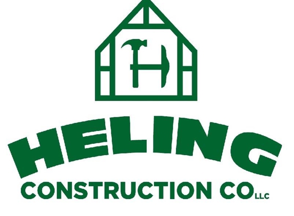 Heling Construction Co. LLC - Howards Grove, WI