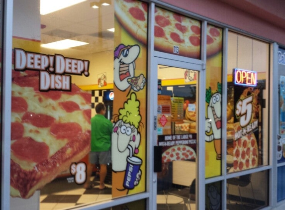 Little Caesars Pizza - Clermont, FL