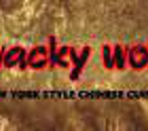 Wacky Wok - Los Angeles, CA