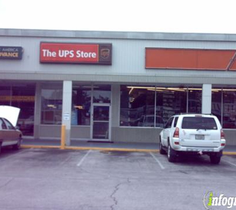 The UPS Store - Brandon, FL