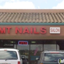 M T Nail Salon - Nail Salons