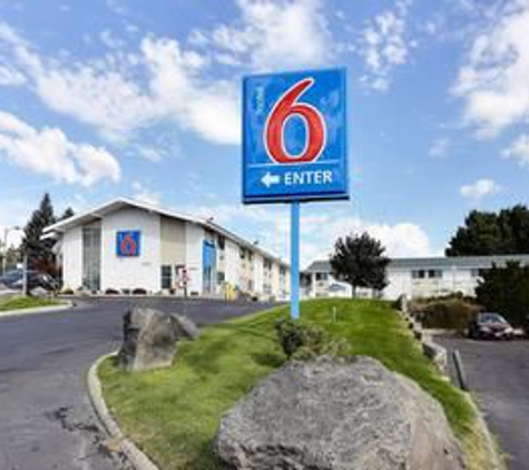 Motel 6 - Idaho Falls, ID