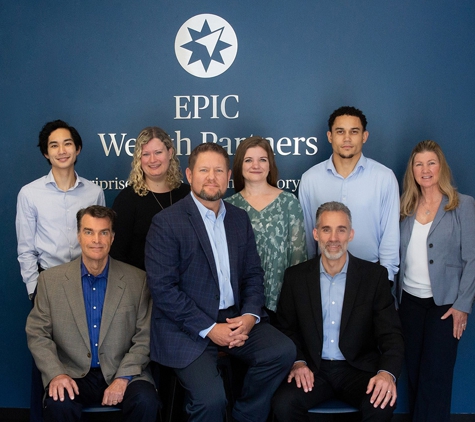 EPIC Wealth Partners - Ameriprise Financial Services - Westlake Village, CA