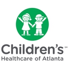 Children's Healthcare of Atlanta Outpatient Surgery Center at Meridian Mark