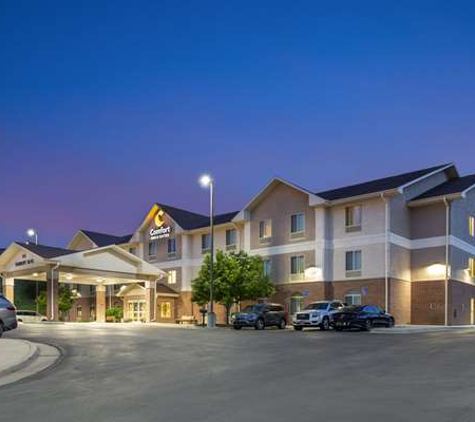 Comfort Inn & Suites - Rapid City, SD