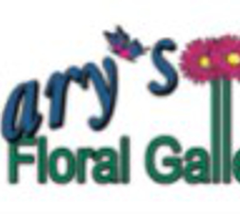 Gary's Floral Gallery - Abilene, TX