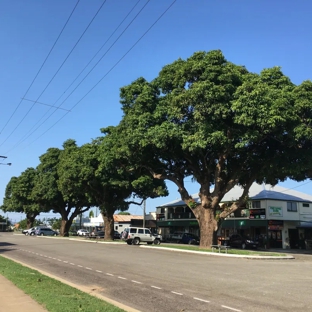 Yard By Yard - Oonoonba, QLD