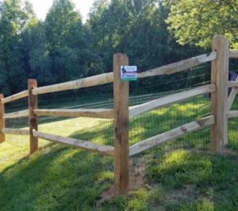 GT Fence LLC