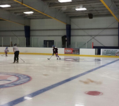 Center Ice - Oaks, PA