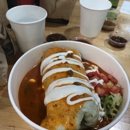 District Taco - Mexican Restaurants