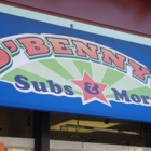 D BENNYS SUBS and MORE