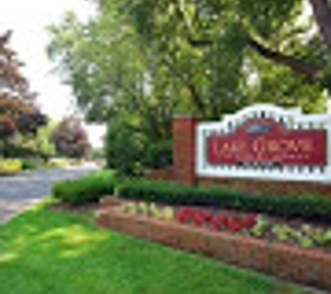 Lake Grove Apartments - Lake Grove, NY