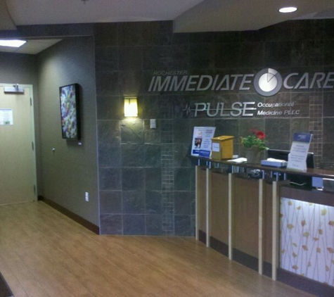 Rochester Immediate Care - Rochester, NY