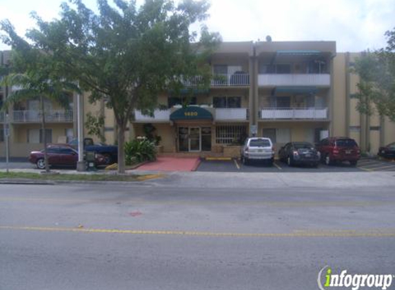 Casa Real Condominium Association Inc - Hialeah, FL