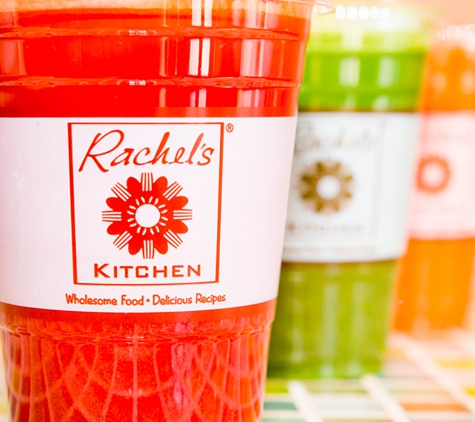Rachel's Kitchen - Las Vegas, NV