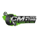 CM Auto & Tire - Auto Repair & Service