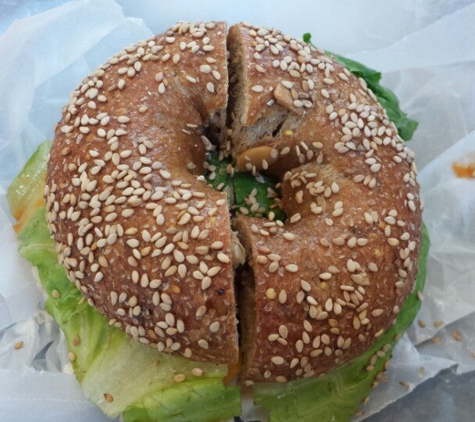 Bruegger's Bagel Bakery - Asheville, NC