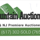 Mountain Auctioneers Inc
