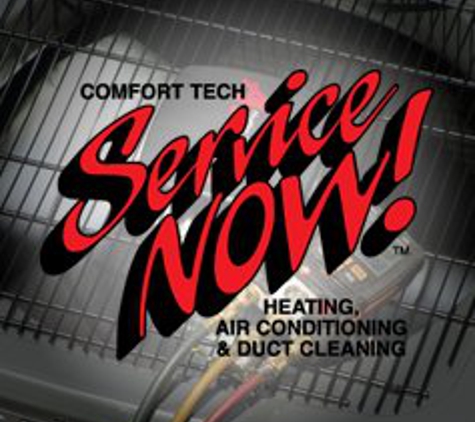 Comfort Tech Service Now! - Del Rio, TX